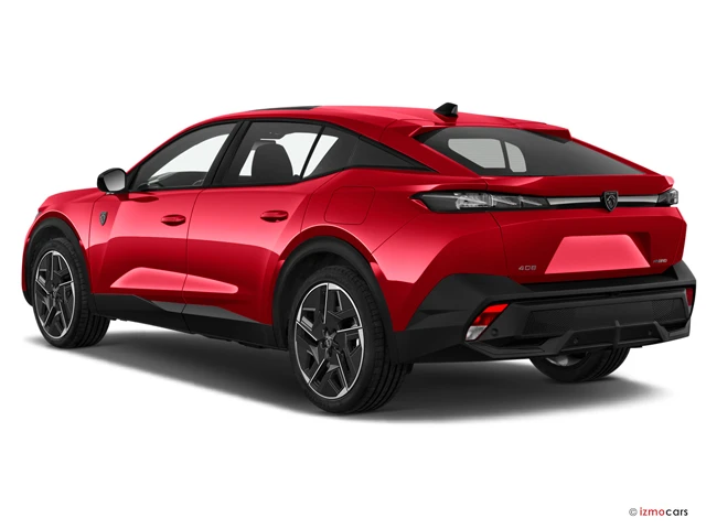 Neuf PEUGEOT 408 à COMPIEGNE chez PEUGEOT COMPIEGNE