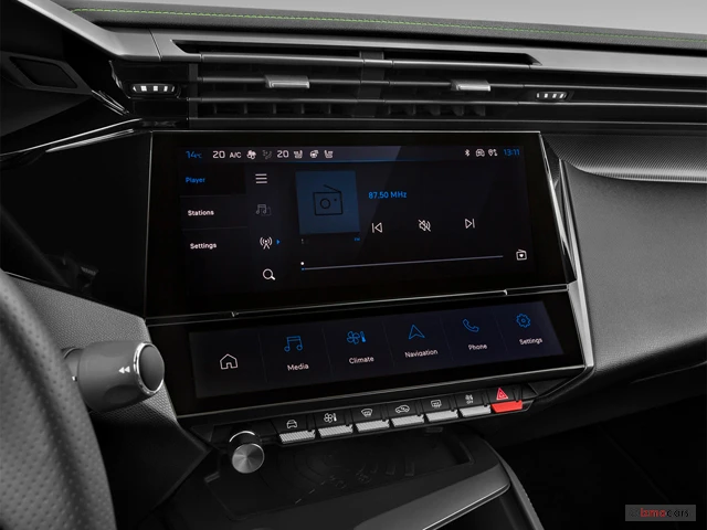 Neuf PEUGEOT 408 à COMPIEGNE chez PEUGEOT COMPIEGNE