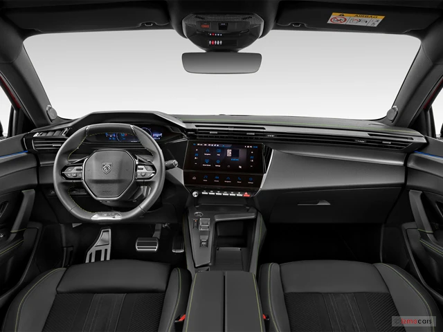Neuf PEUGEOT 408 à COMPIEGNE chez PEUGEOT COMPIEGNE