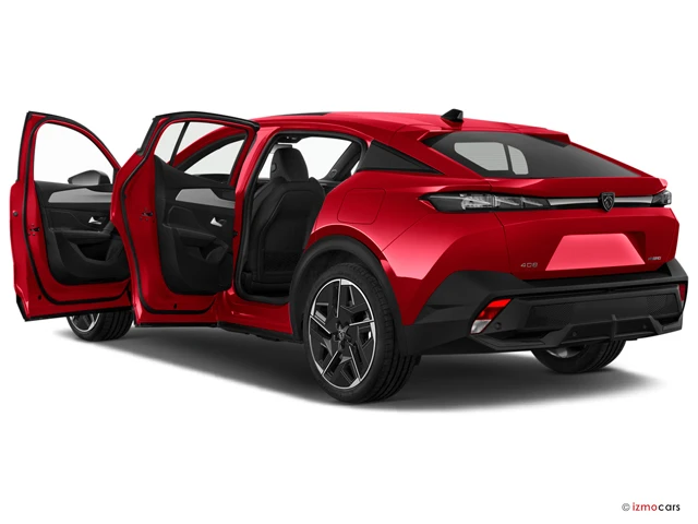 Neuf PEUGEOT 408 à COMPIEGNE chez PEUGEOT COMPIEGNE