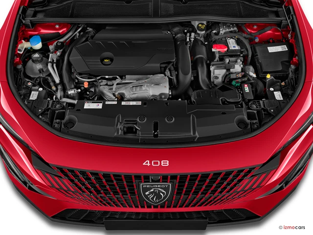 Neuf PEUGEOT 408 à COMPIEGNE chez PEUGEOT COMPIEGNE