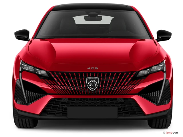 Neuf PEUGEOT 408 à COMPIEGNE chez PEUGEOT COMPIEGNE