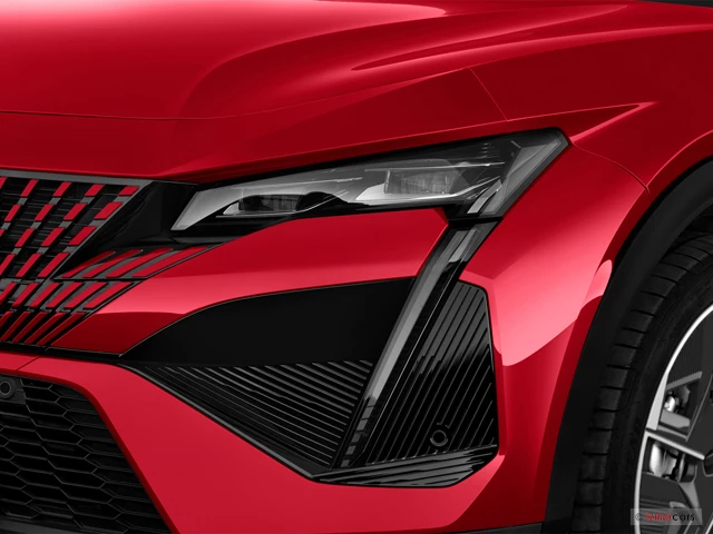 Neuf PEUGEOT 408 à COMPIEGNE chez PEUGEOT COMPIEGNE
