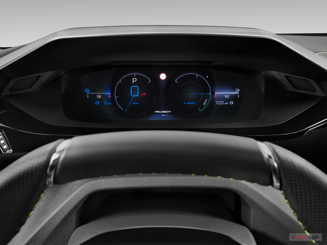 Neuf PEUGEOT 408 à COMPIEGNE chez PEUGEOT COMPIEGNE
