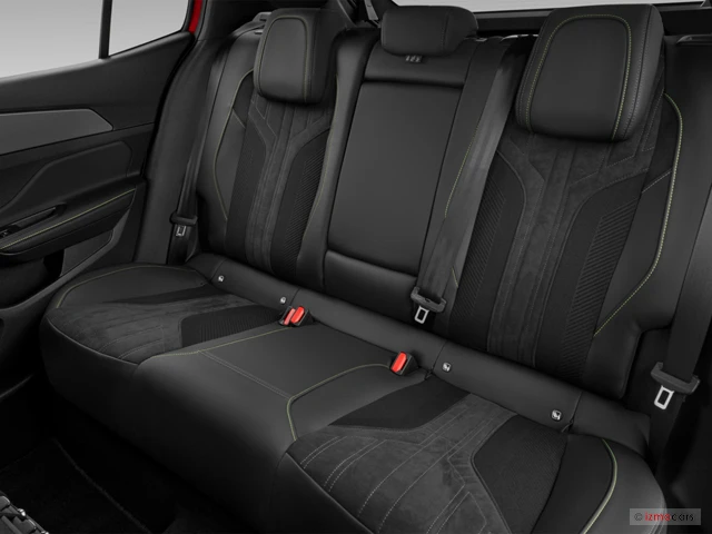 Neuf PEUGEOT 408 à COMPIEGNE chez PEUGEOT COMPIEGNE