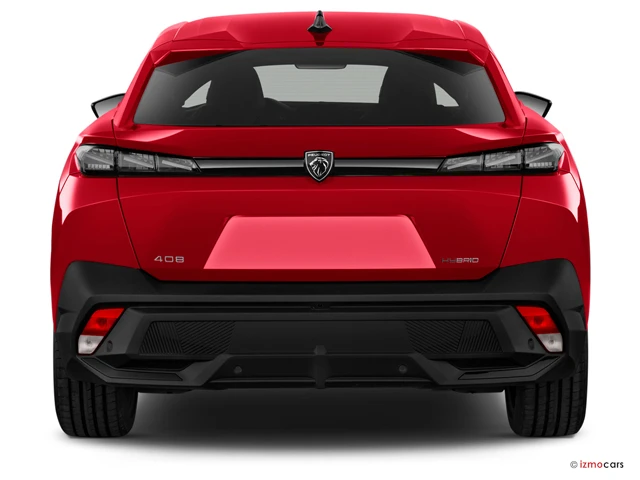 Neuf PEUGEOT 408 à COMPIEGNE chez PEUGEOT COMPIEGNE