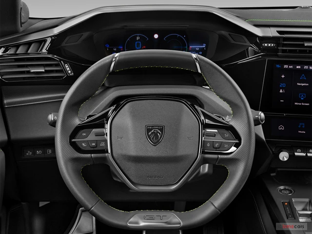 Neuf PEUGEOT 408 à COMPIEGNE chez PEUGEOT COMPIEGNE
