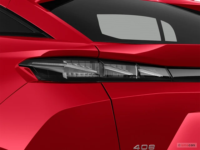 Neuf PEUGEOT 408 à COMPIEGNE chez PEUGEOT COMPIEGNE