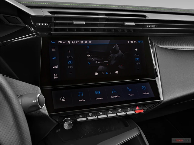 Neuf PEUGEOT 408 à COMPIEGNE chez PEUGEOT COMPIEGNE