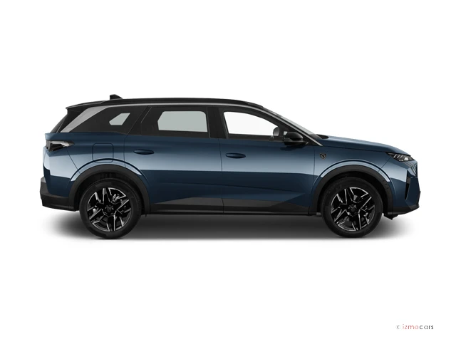 Neuf PEUGEOT 5008 à BASSUSSARRY chez PEUGEOT BASSUSSARRY