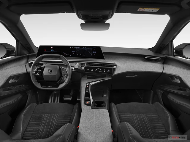 Neuf PEUGEOT 5008 à BASSUSSARRY chez PEUGEOT BASSUSSARRY