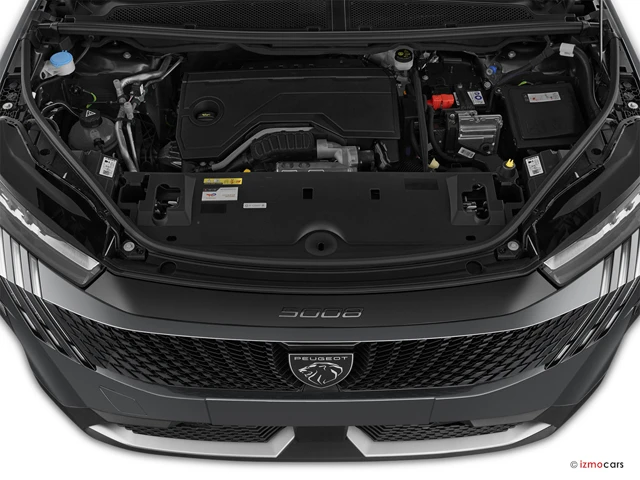 Neuf PEUGEOT 5008 à BASSUSSARRY chez PEUGEOT BASSUSSARRY