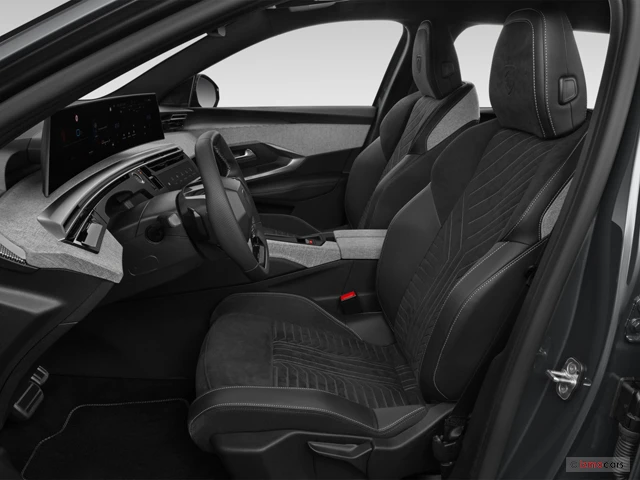 Neuf PEUGEOT 5008 à BASSUSSARRY chez PEUGEOT BASSUSSARRY