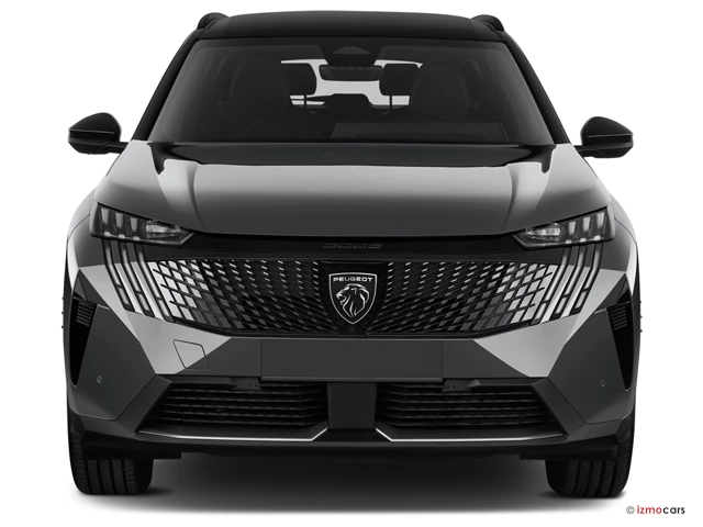 Neuf PEUGEOT 5008 à BASSUSSARRY chez PEUGEOT BASSUSSARRY