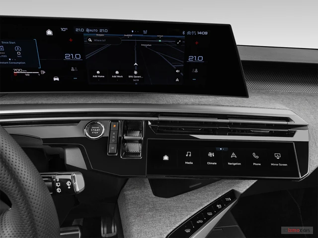 Neuf PEUGEOT 5008 à BASSUSSARRY chez PEUGEOT BASSUSSARRY