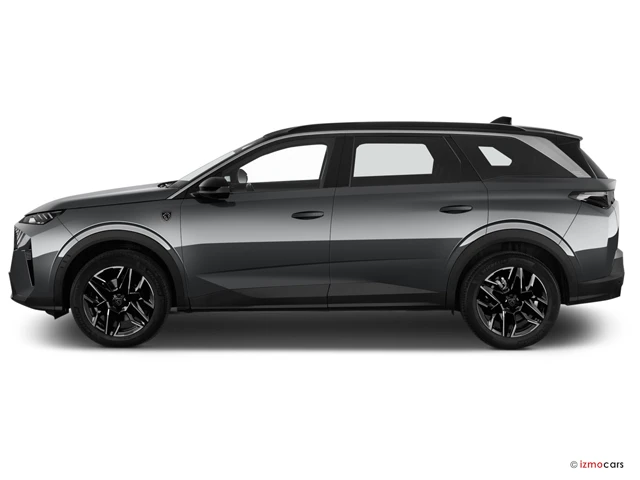 Neuf PEUGEOT 5008 à BASSUSSARRY chez PEUGEOT BASSUSSARRY