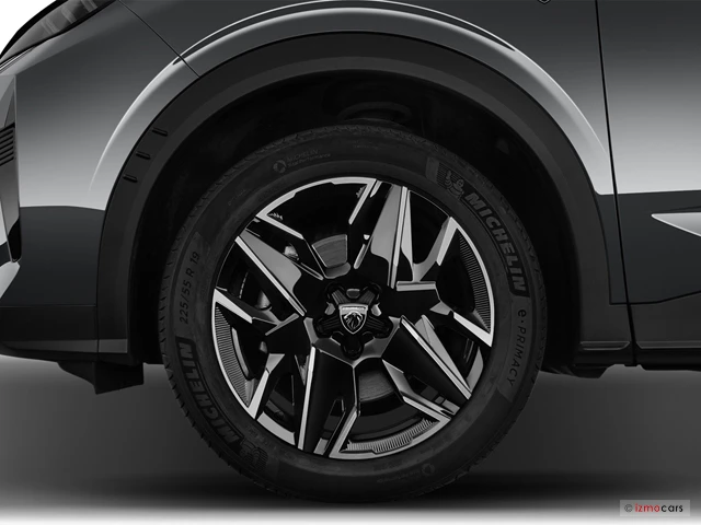 Neuf PEUGEOT 5008 à BASSUSSARRY chez PEUGEOT BASSUSSARRY
