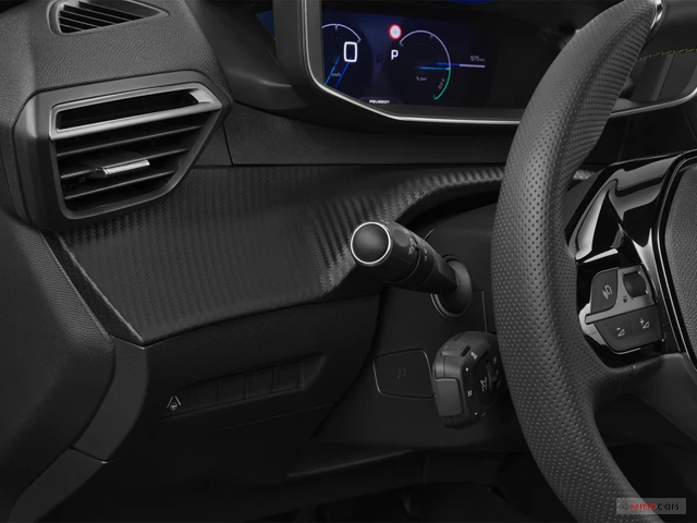 Neuf PEUGEOT 2008 ELECTRIQUE à COMPIEGNE chez PEUGEOT COMPIEGNE