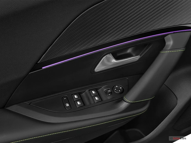 Neuf PEUGEOT 2008 ELECTRIQUE à COMPIEGNE chez PEUGEOT COMPIEGNE