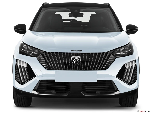 Neuf PEUGEOT 2008 ELECTRIQUE à COMPIEGNE chez PEUGEOT COMPIEGNE