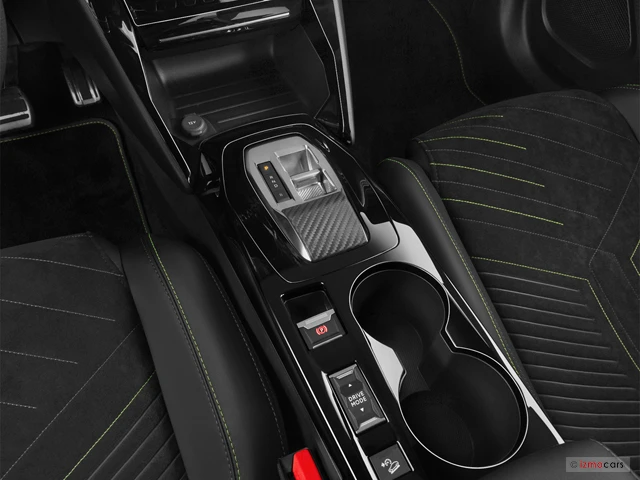 Neuf PEUGEOT 2008 ELECTRIQUE à COMPIEGNE chez PEUGEOT COMPIEGNE