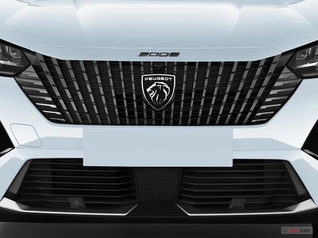 Neuf PEUGEOT 2008 ELECTRIQUE à COMPIEGNE chez PEUGEOT COMPIEGNE