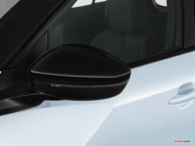 Neuf PEUGEOT 2008 ELECTRIQUE à COMPIEGNE chez PEUGEOT COMPIEGNE