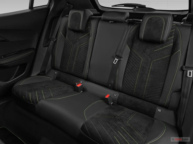 Neuf PEUGEOT 2008 ELECTRIQUE à COMPIEGNE chez PEUGEOT COMPIEGNE