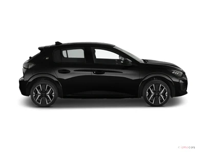 Neuf PEUGEOT 208 à CHARMEIL chez PEUGEOT CHARMEIL