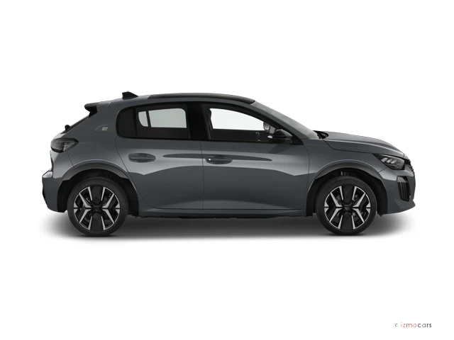 Neuf PEUGEOT 208 à COMPIEGNE chez PEUGEOT COMPIEGNE