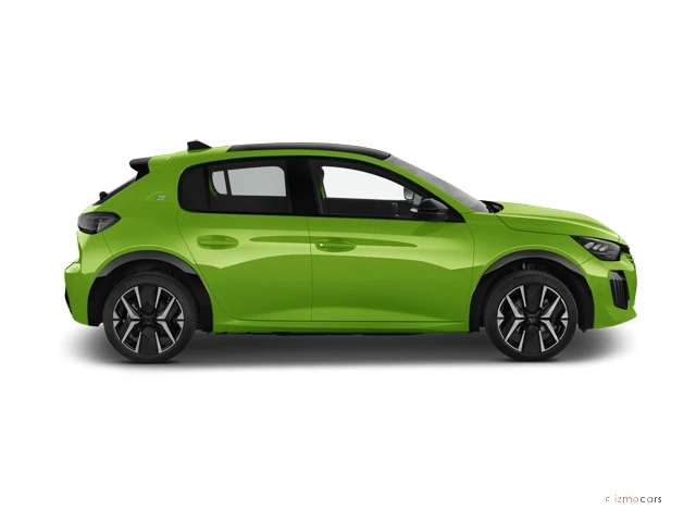 Neuf PEUGEOT 208 à BASSUSSARRY chez PEUGEOT BASSUSSARRY