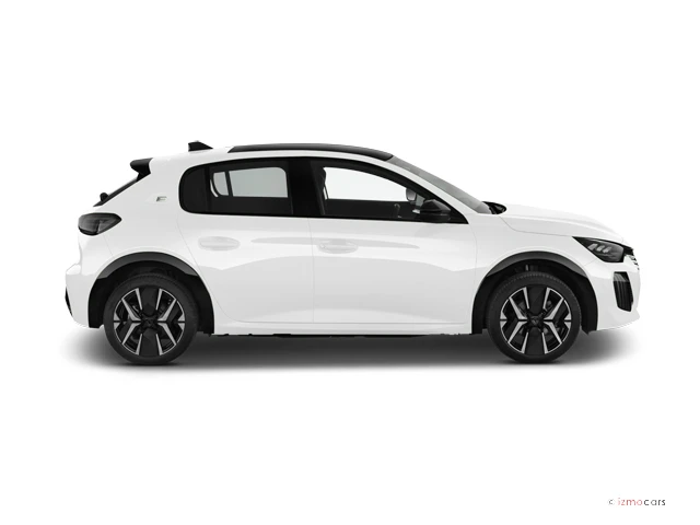 Neuf PEUGEOT 208 à CHARMEIL chez PEUGEOT CHARMEIL