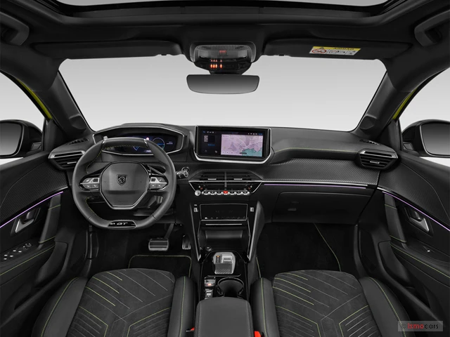 Neuf PEUGEOT 208 à BASSUSSARRY chez PEUGEOT BASSUSSARRY