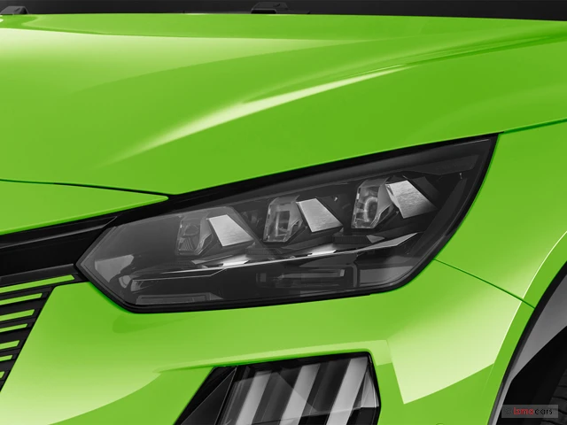 Neuf PEUGEOT 208 à BASSUSSARRY chez PEUGEOT BASSUSSARRY