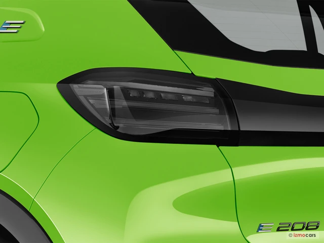 Neuf PEUGEOT 208 à BASSUSSARRY chez PEUGEOT BASSUSSARRY