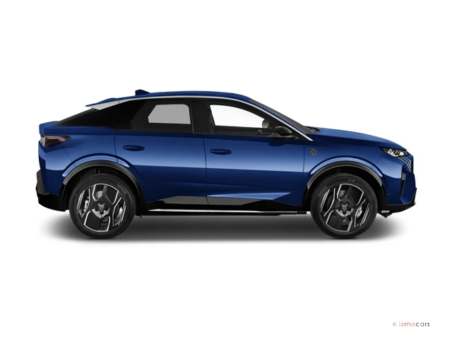 Neuf PEUGEOT 3008 ELECTRIQUE à COMPIEGNE chez PEUGEOT COMPIEGNE