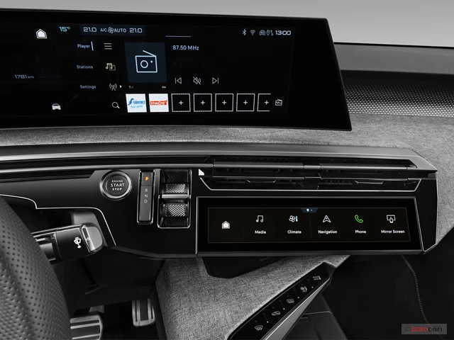 Neuf PEUGEOT 3008 ELECTRIQUE à COMPIEGNE chez PEUGEOT COMPIEGNE