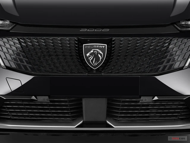 Neuf PEUGEOT 3008 ELECTRIQUE à COMPIEGNE chez PEUGEOT COMPIEGNE
