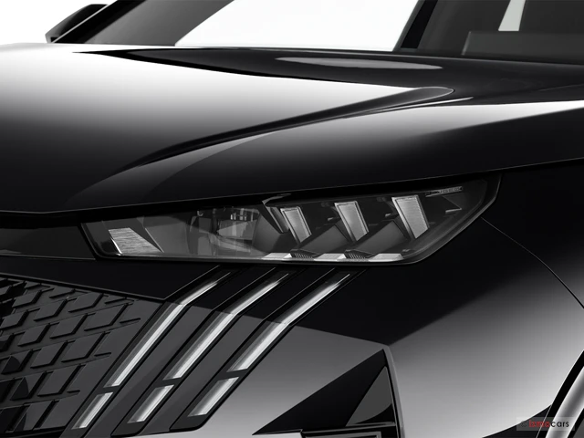 Neuf PEUGEOT 3008 ELECTRIQUE à COMPIEGNE chez PEUGEOT COMPIEGNE