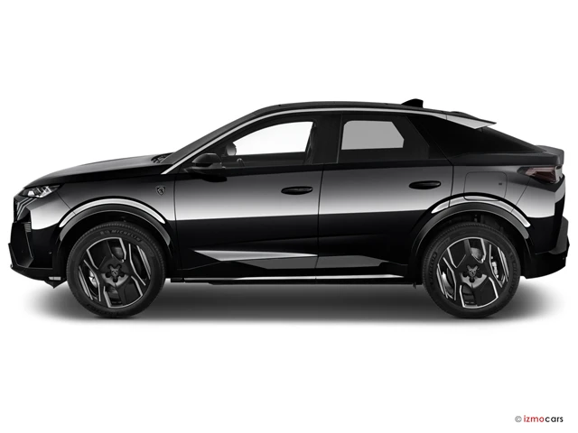 Neuf PEUGEOT 3008 ELECTRIQUE à COMPIEGNE chez PEUGEOT COMPIEGNE