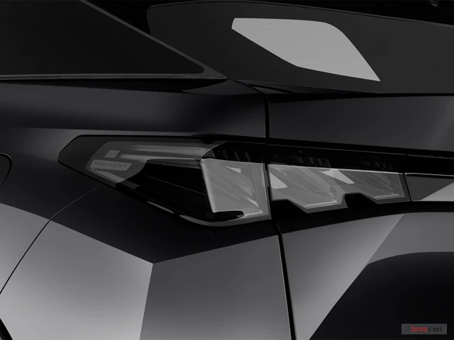 Neuf PEUGEOT 3008 ELECTRIQUE à COMPIEGNE chez PEUGEOT COMPIEGNE