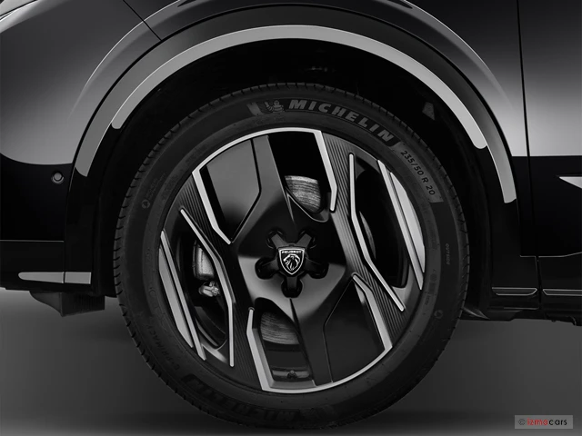 Neuf PEUGEOT 3008 ELECTRIQUE à COMPIEGNE chez PEUGEOT COMPIEGNE