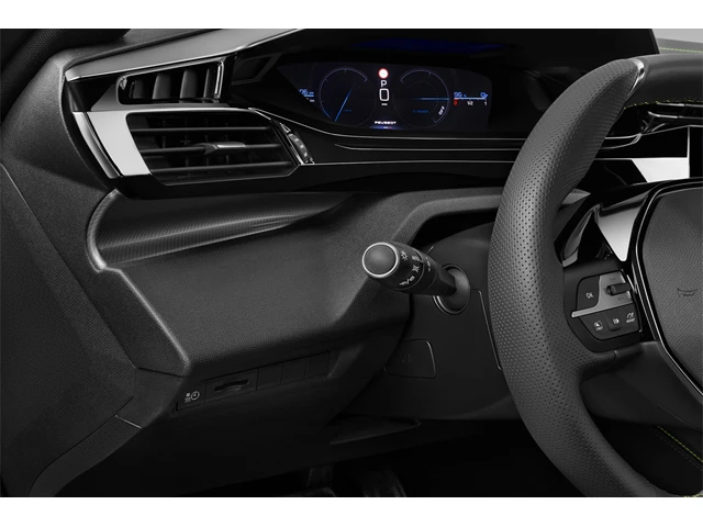 Neuf PEUGEOT 308 ELECTRIQUE à COMPIEGNE chez PEUGEOT COMPIEGNE