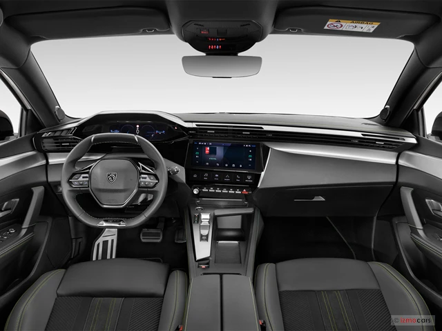 Neuf PEUGEOT 308 ELECTRIQUE à COMPIEGNE chez PEUGEOT COMPIEGNE