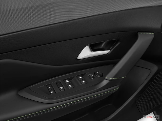 Neuf PEUGEOT 308 ELECTRIQUE à COMPIEGNE chez PEUGEOT COMPIEGNE