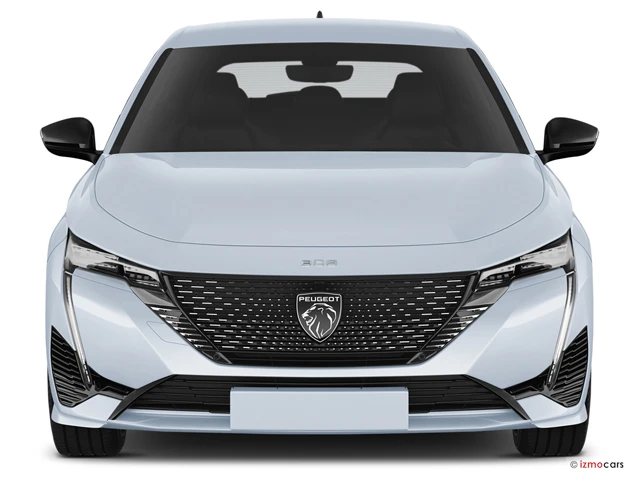 Neuf PEUGEOT 308 ELECTRIQUE à COMPIEGNE chez PEUGEOT COMPIEGNE