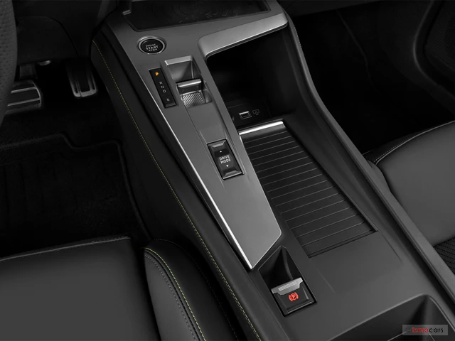 Neuf PEUGEOT 308 ELECTRIQUE à COMPIEGNE chez PEUGEOT COMPIEGNE