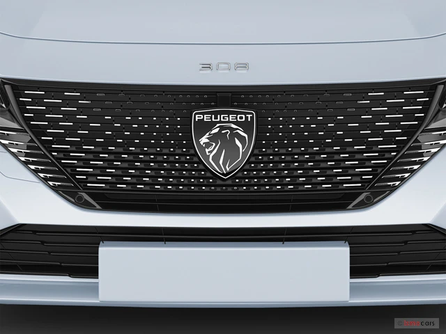 Neuf PEUGEOT 308 ELECTRIQUE à COMPIEGNE chez PEUGEOT COMPIEGNE
