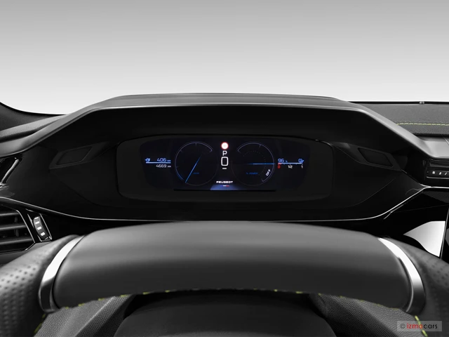 Neuf PEUGEOT 308 ELECTRIQUE à COMPIEGNE chez PEUGEOT COMPIEGNE