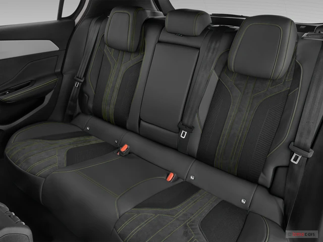 Neuf PEUGEOT 308 ELECTRIQUE à COMPIEGNE chez PEUGEOT COMPIEGNE